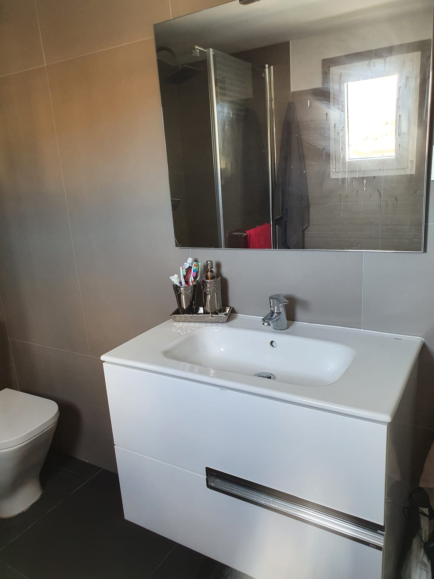Fantástico loft en alquiler en Rincón de la Victoria